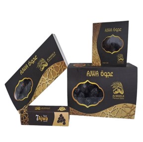 ALNAKHLA PREMIUM DATES 2 LB 